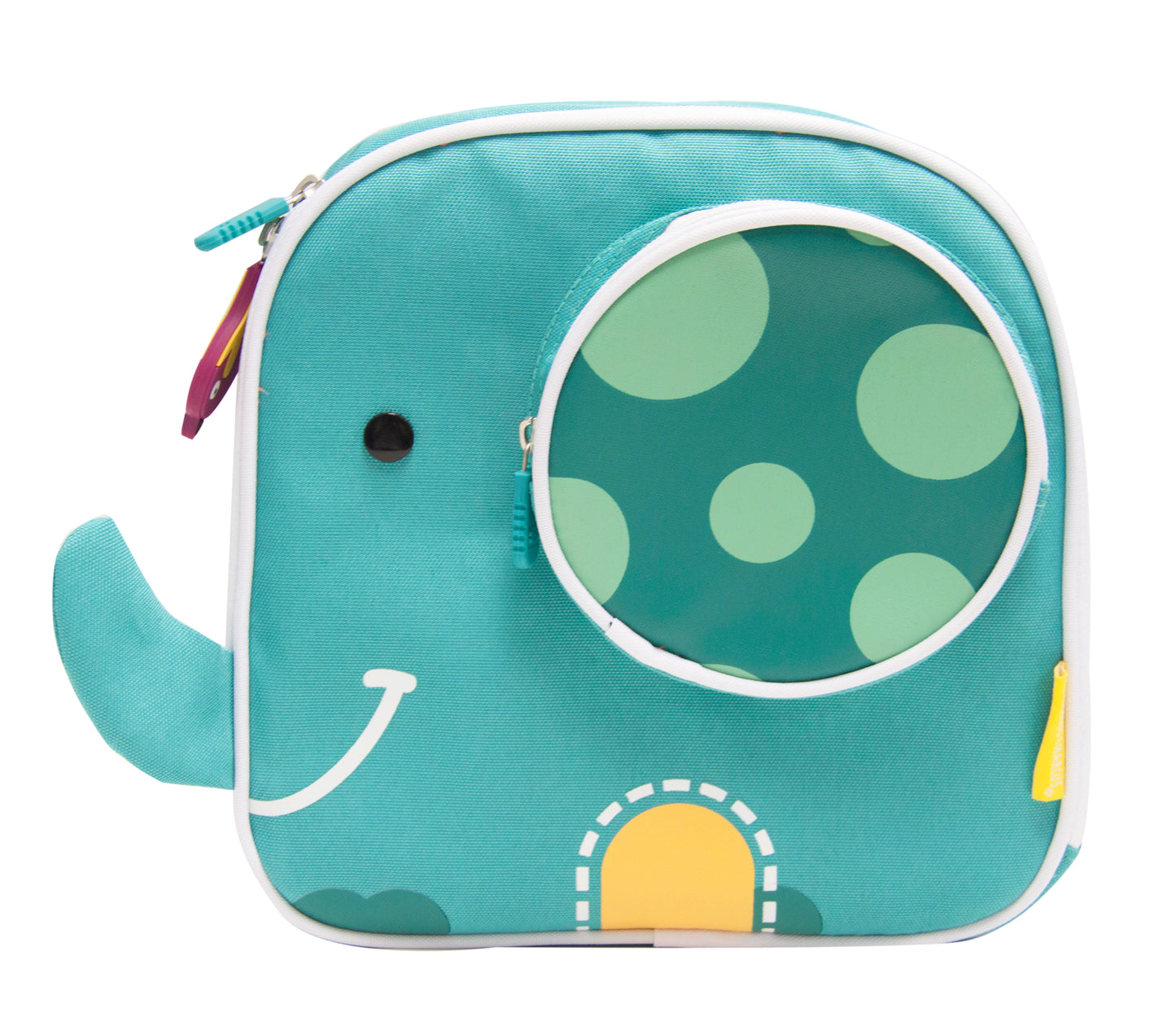 Insulated Lunch Bag