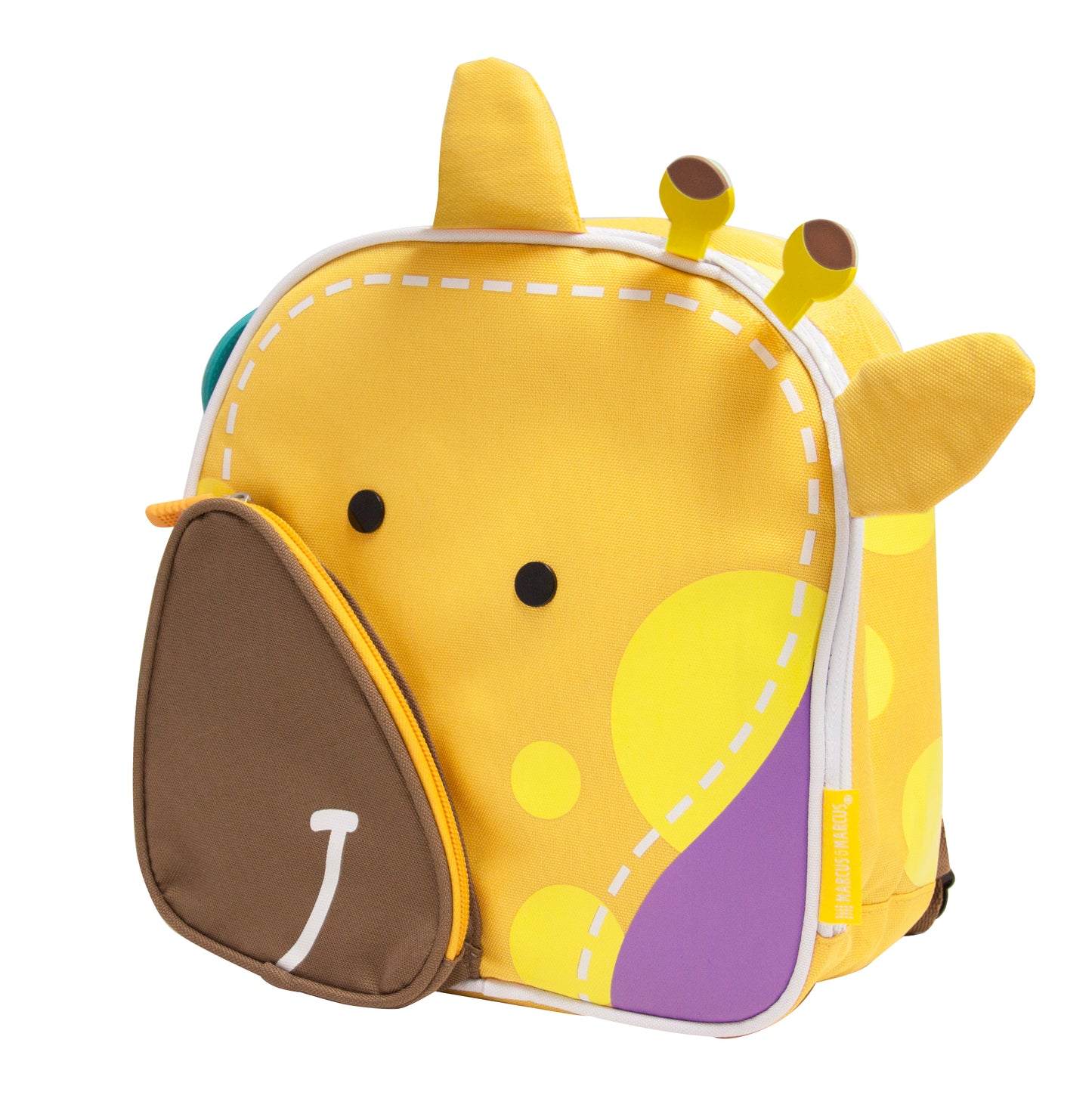 Insulated Lunch Bag
