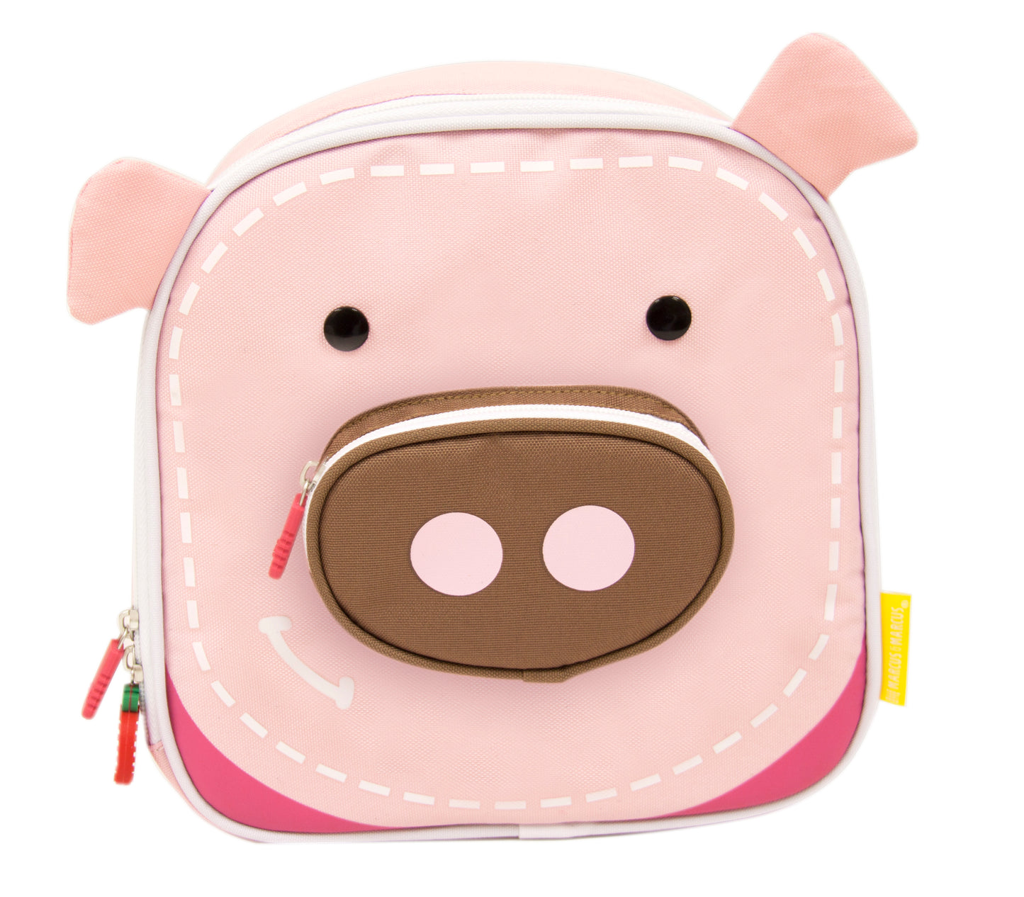 Insulated Lunch Bag