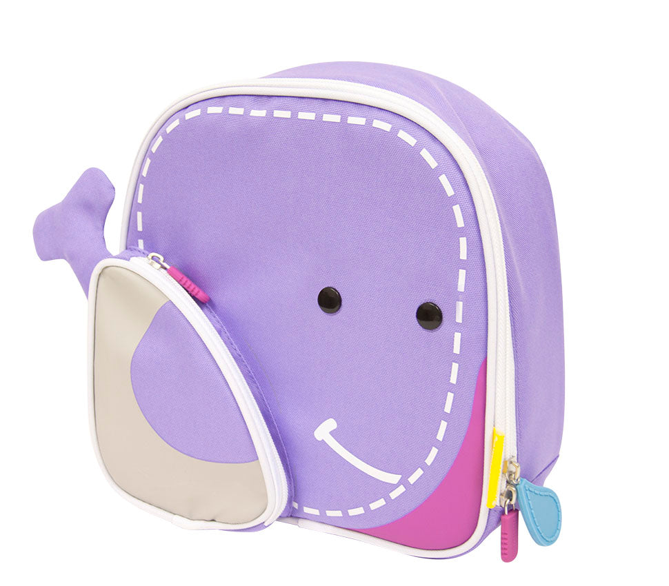 Insulated Lunch Bag