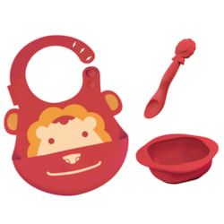 Baby Feeding Set