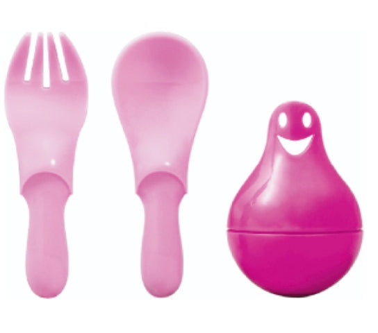 Roly-Poly Baby Set.