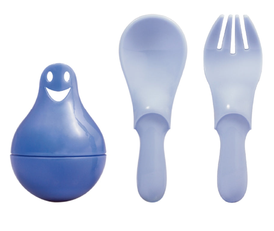 Roly-Poly Baby Set.