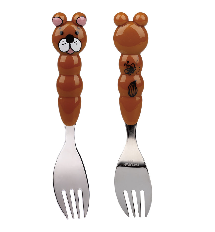Animos Stainless Steel Fork.