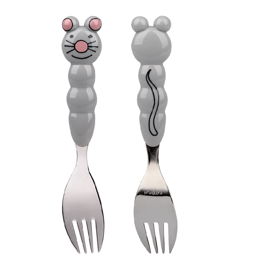 Animos Stainless Steel Fork.