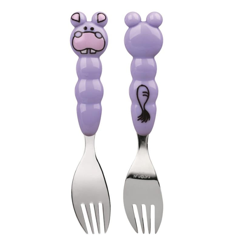 Animos Stainless Steel Fork.