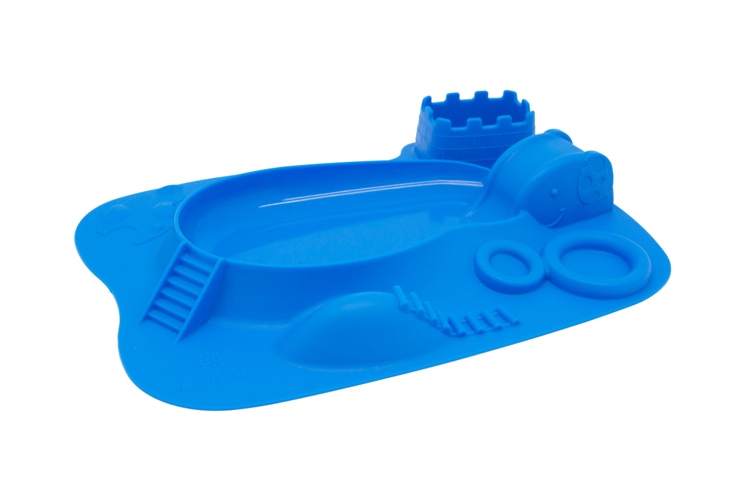 Amusemat Silicone Plate