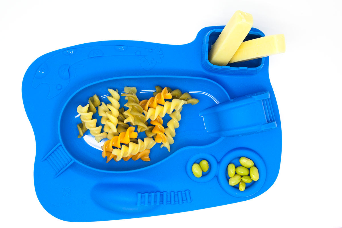 Amusemat Silicone Plate