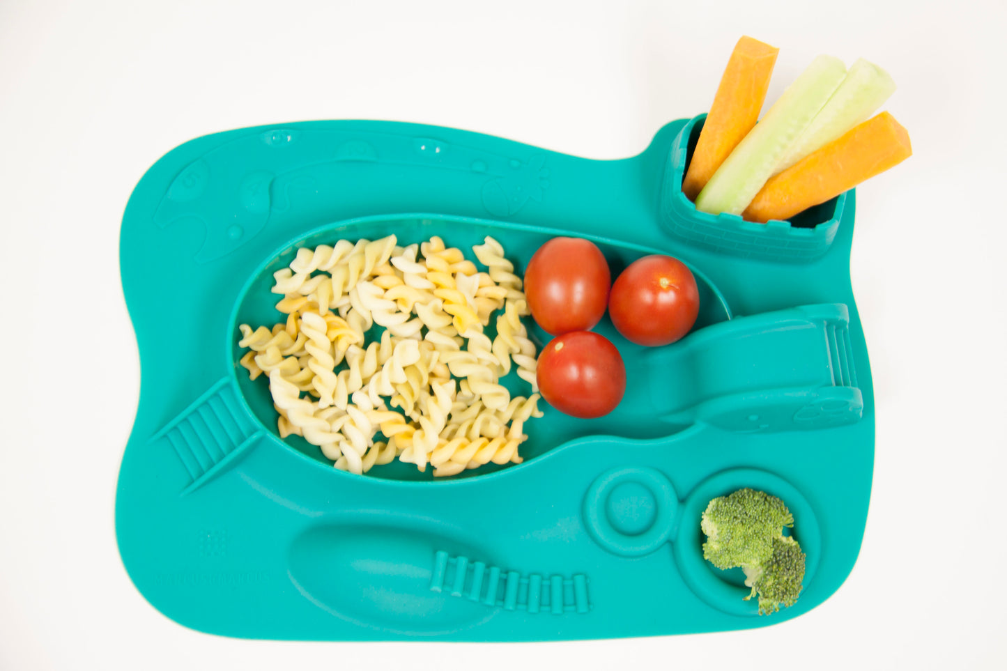 Amusemat Silicone Plate