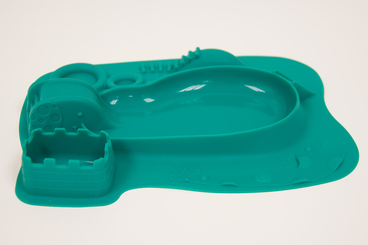 Amusemat Silicone Plate