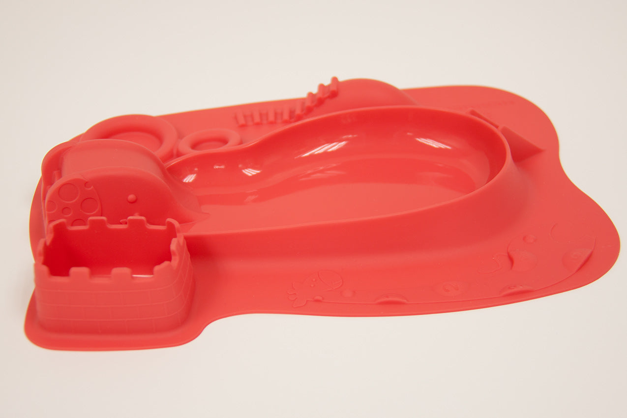 Amusemat Silicone Plate