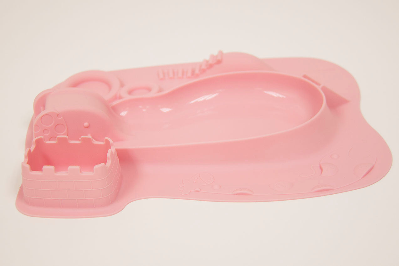 Amusemat Silicone Plate