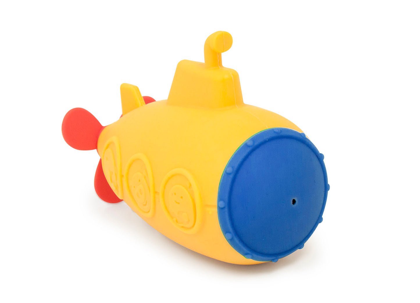 Silicon Bath Toys