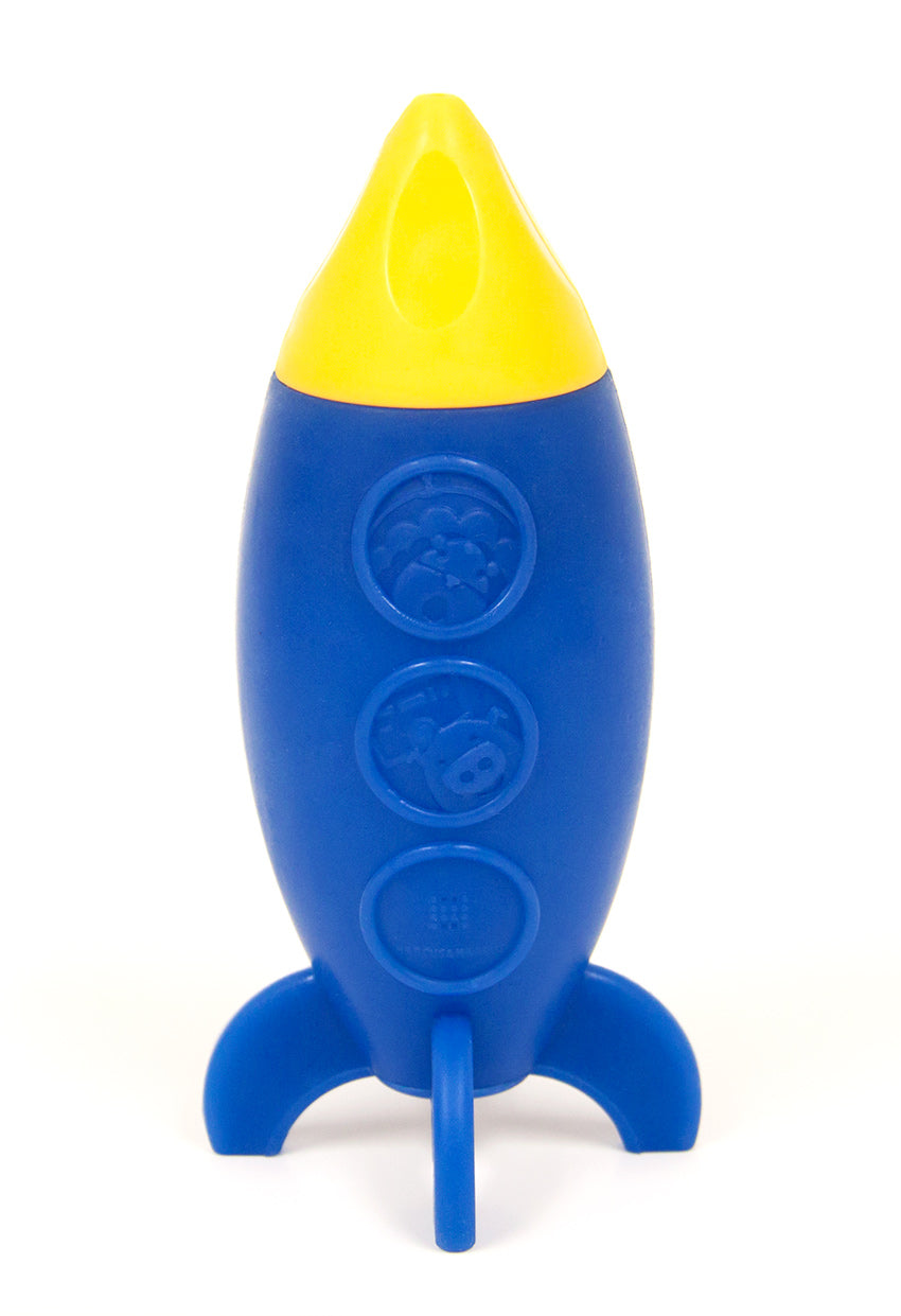 Silicon Bath Toys
