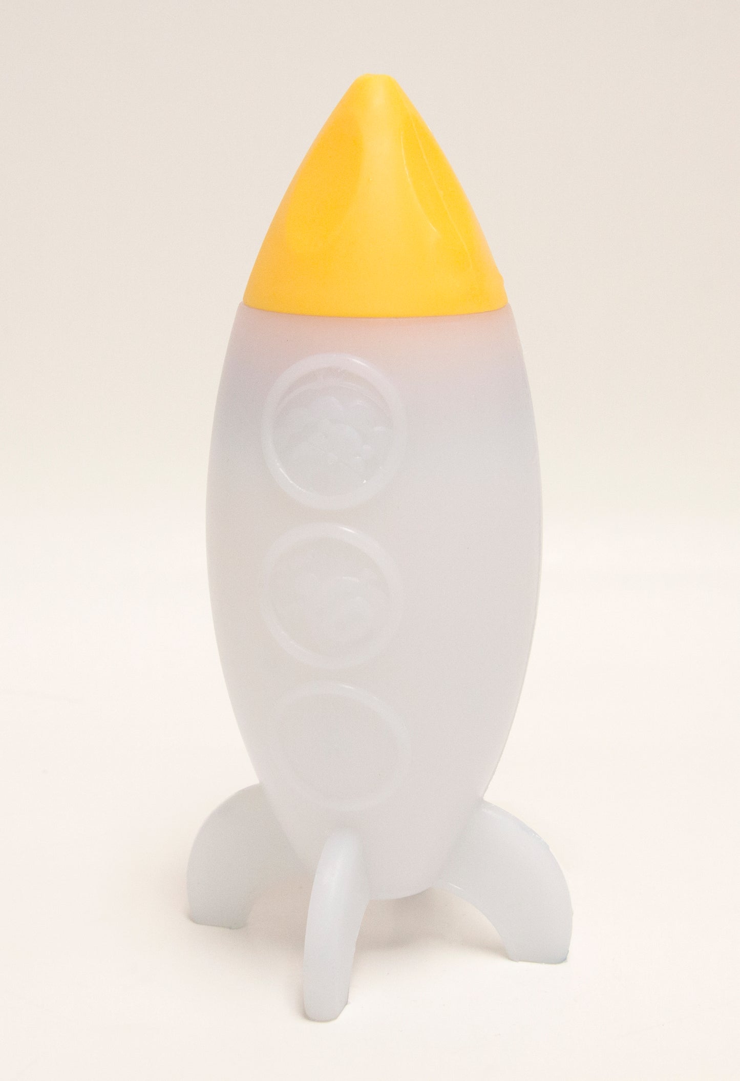 Silicon Bath Toys