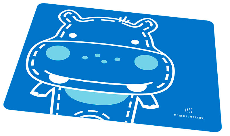 Kidzel Placemats Mat for Dining Table.