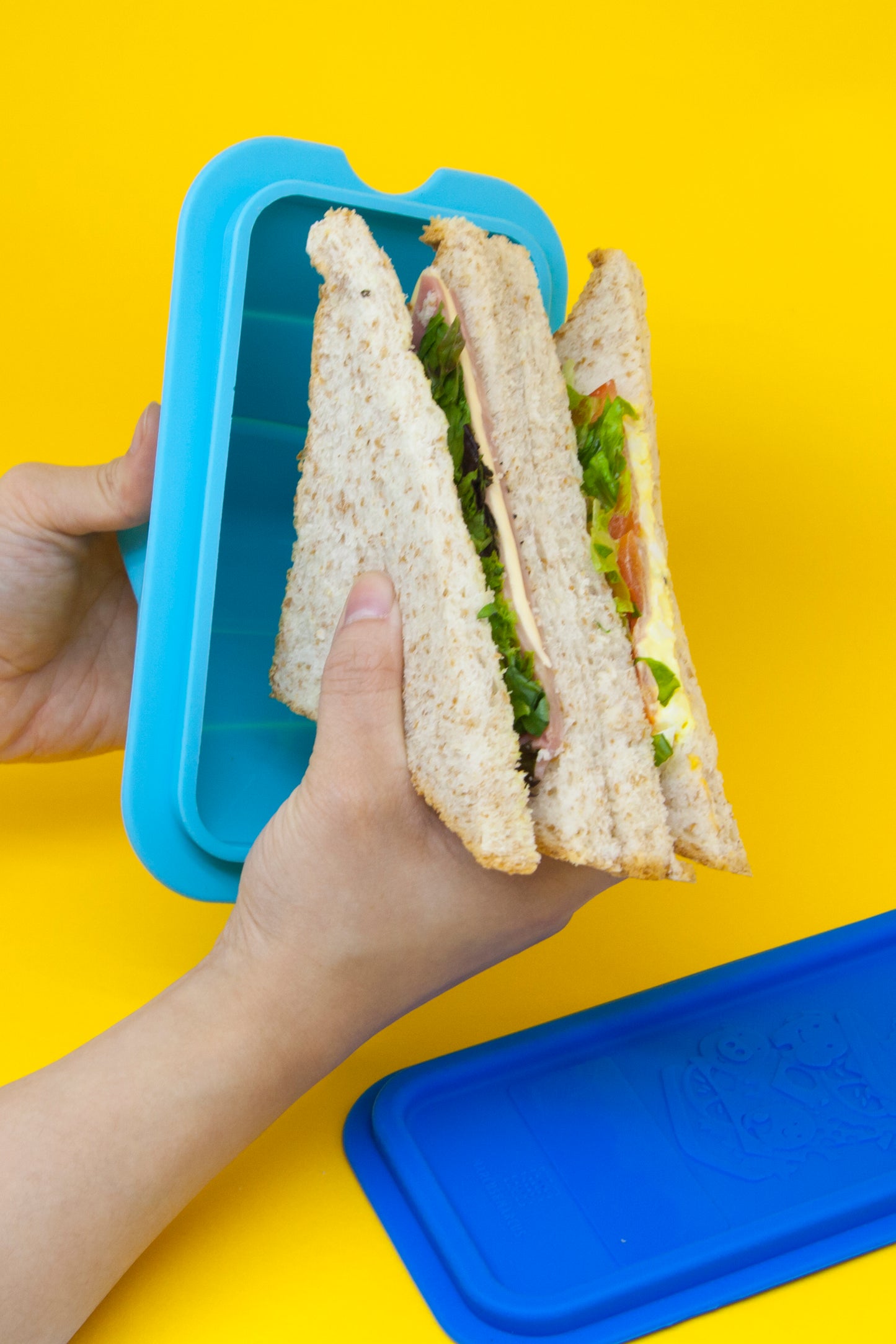 Sandwhich Wedge