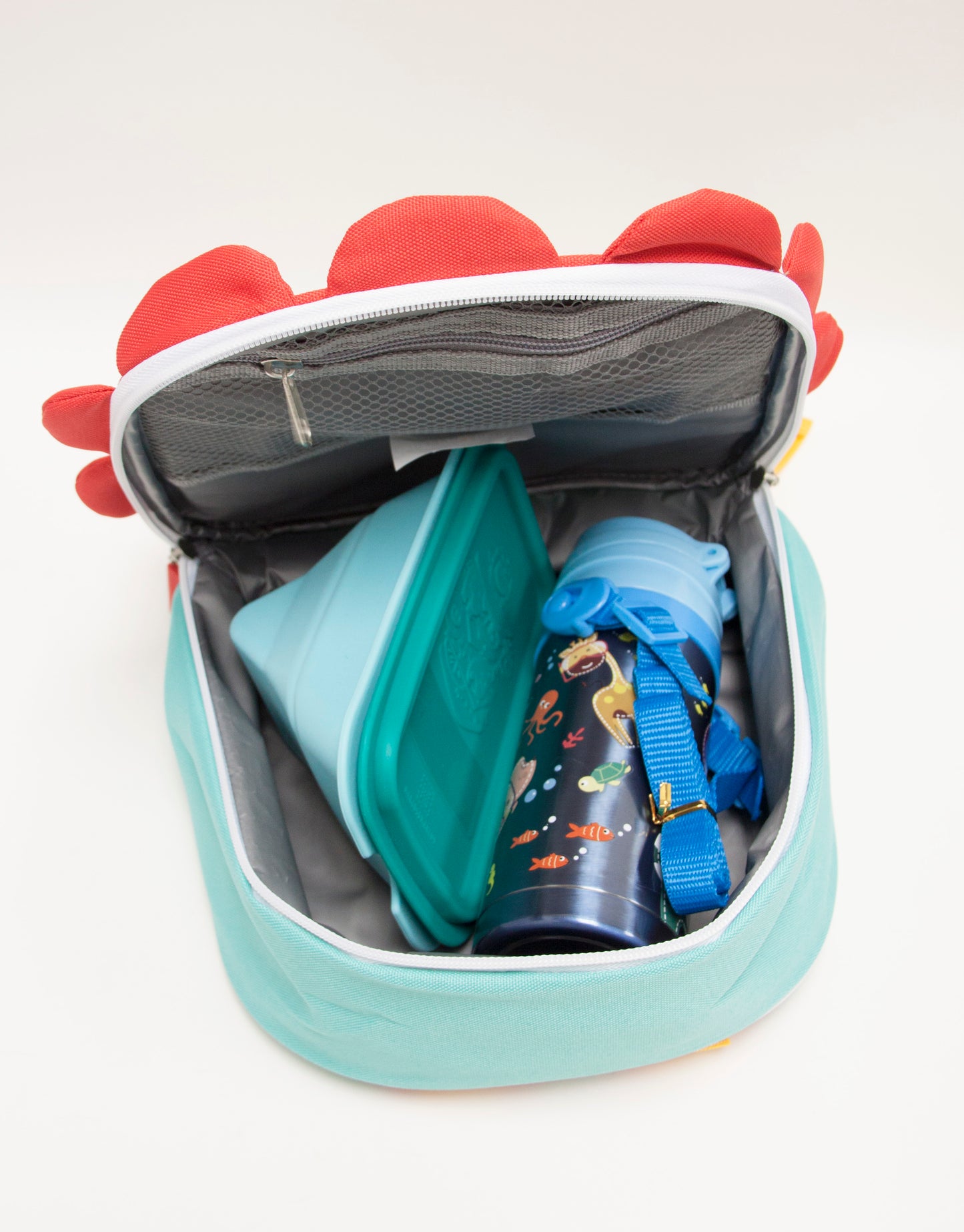 Insulated Lunch Bag