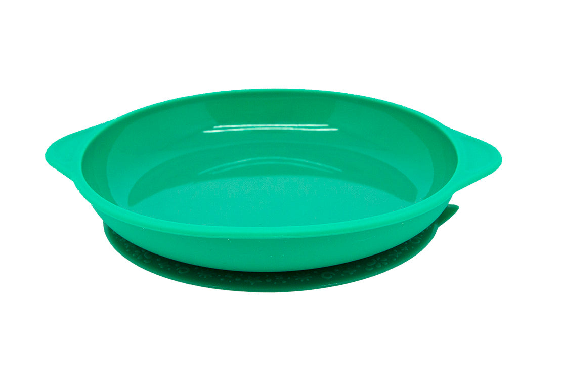 Marcus Marcus Silicon Suction Plate for Toddlers.