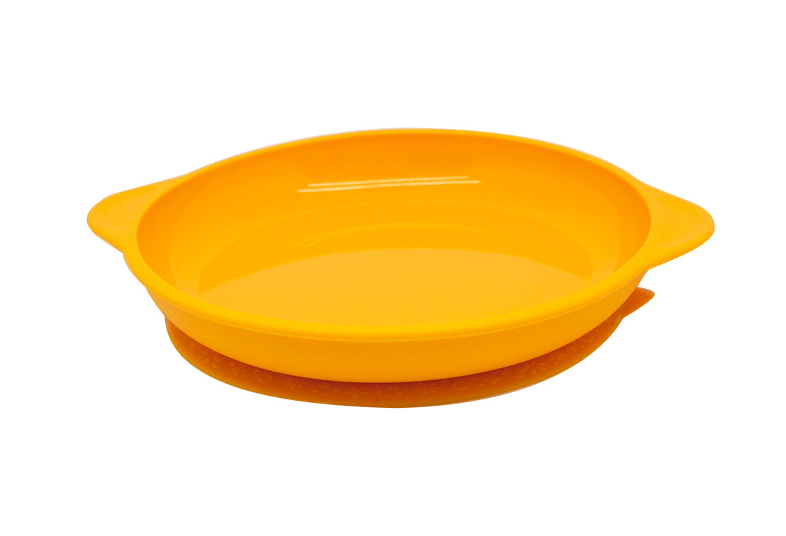 Marcus Marcus Silicon Suction Plate for Toddlers.