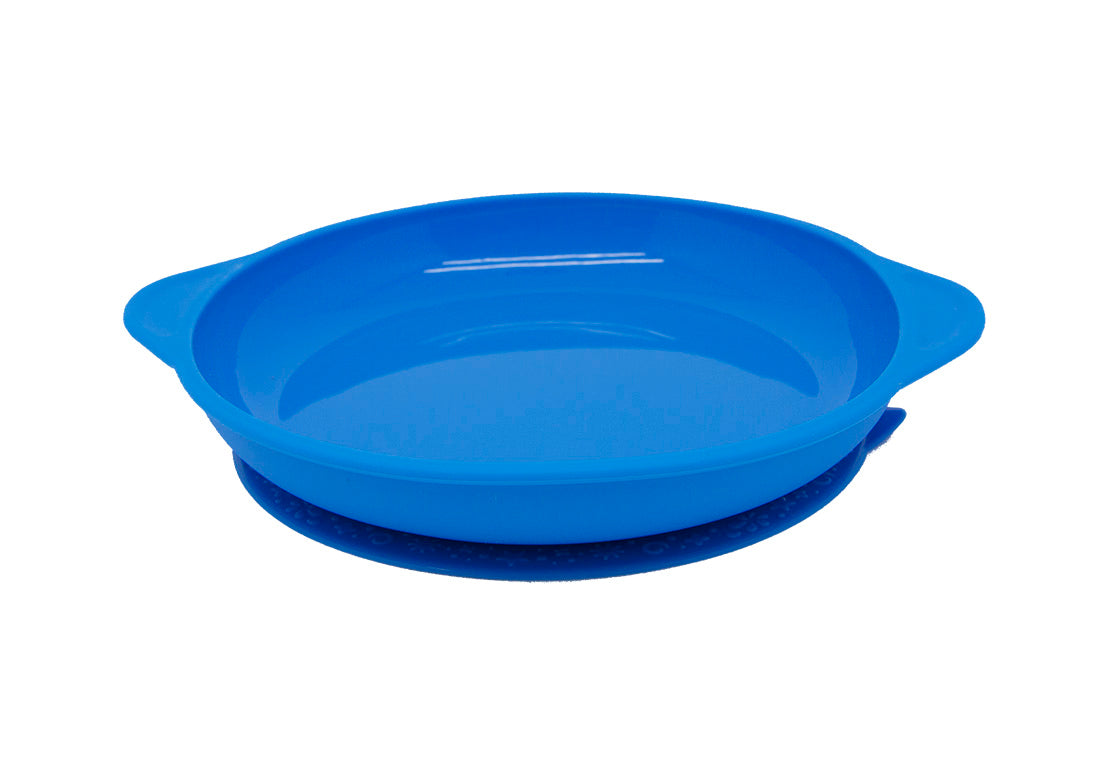 Marcus Marcus Silicon Suction Plate for Toddlers.
