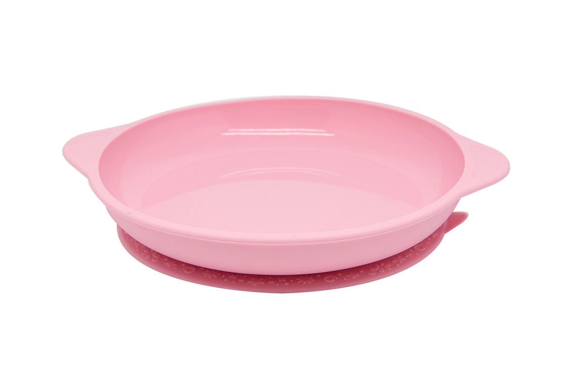Marcus Marcus Silicon Suction Plate for Toddlers.