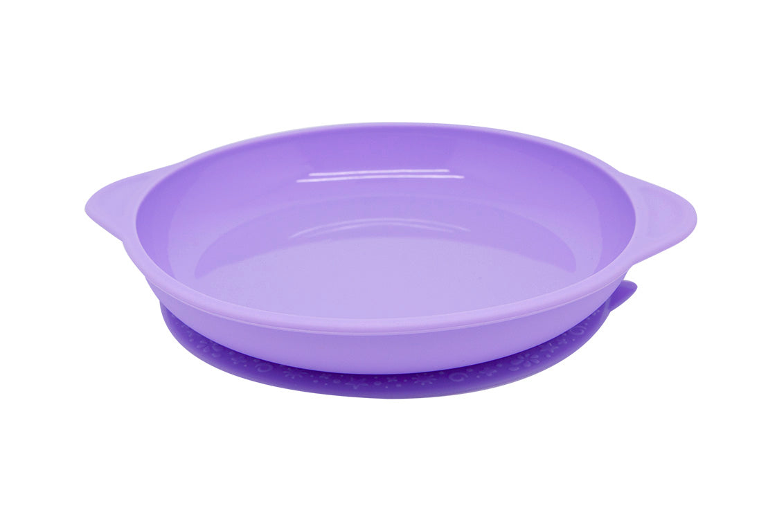 Marcus Marcus Silicon Suction Plate for Toddlers.