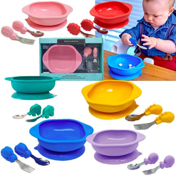 Mealtime Set