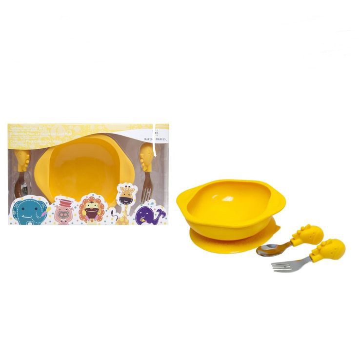 Mealtime Set