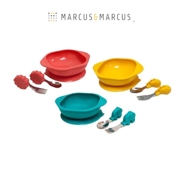 Mealtime Set