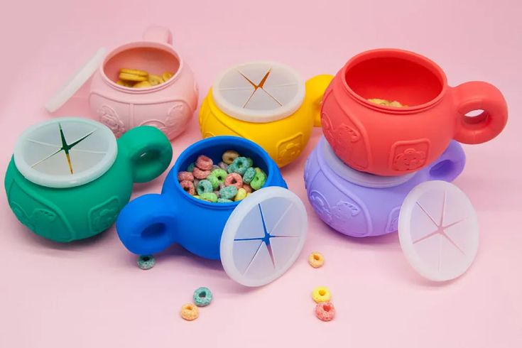 Snack Bowl