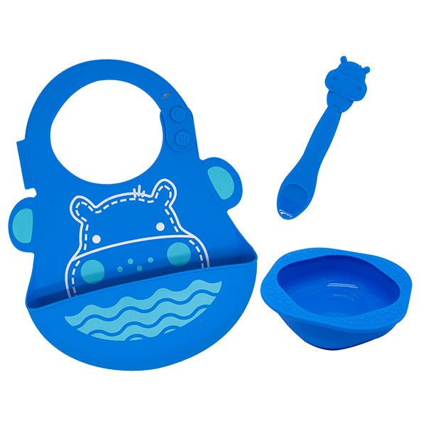 Baby Feeding Set