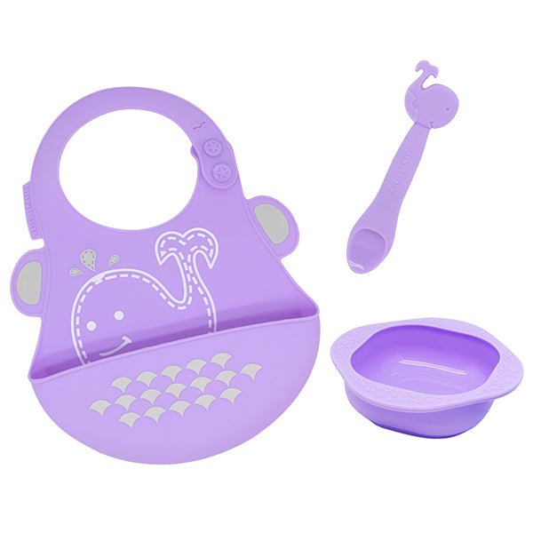 Baby Feeding Set