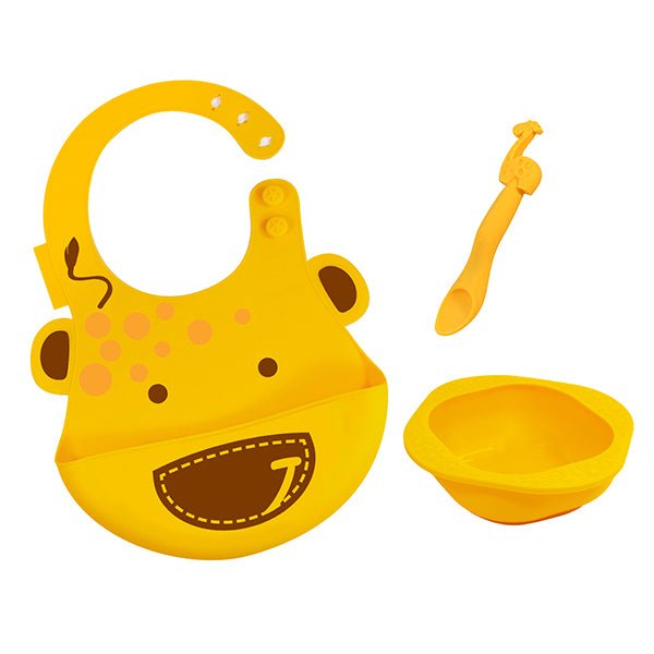 Baby Feeding Set