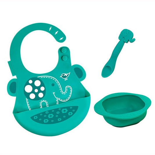 Baby Feeding Set